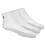 Шкарпетки Asics Quarter Sock 3-pack 35-38 white 155205-0001 - 1 - Robinzon.ua