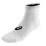 Шкарпетки Asics Quarter Sock 3-pack 35-38 white 155205-0001 - 2 - Robinzon.ua