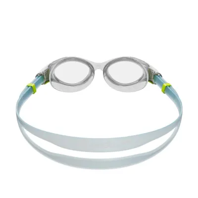 Очки для плавания Speedo BIOFUSE 2.0 GOG AF прозрачный Уни OSFM 8-00377616737 - 1 - Robinzon.ua