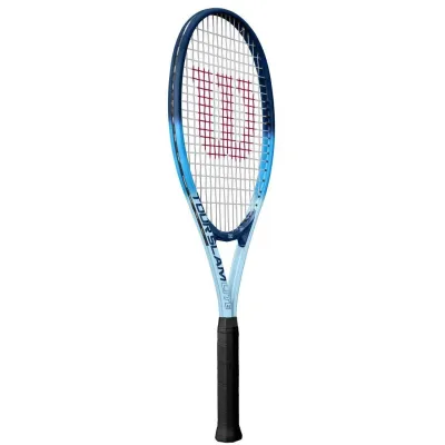Ракетка Wilson TOUR SLAM LITE Gr3 Синій (WR147810 Gr3) - 1 Ракетка Wilson TOUR SLAM LITE Gr3 Синій (WR147810 Gr3) - 1 - Robinzon.ua