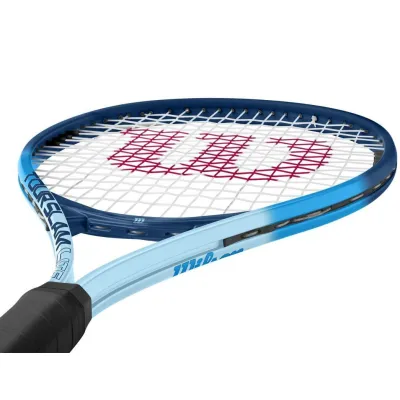 Ракетка Wilson TOUR SLAM LITE Gr3 Синій (WR147810 Gr3) - 2 Ракетка Wilson TOUR SLAM LITE Gr3 Синій (WR147810 Gr3) - 2 - Robinzon.ua