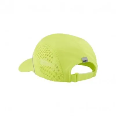 Кепка Puma Lightweight Runner Cap Салатовый One Size (024080-09) - 1 - Robinzon.ua