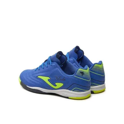 Дитячі Футзалки Joma TOLEDO Синій 37 (TOJW2404IN 37) - 1 Дитячі Футзалки Joma TOLEDO Синій 37 (TOJW2404IN 37) - 1 - Robinzon.ua