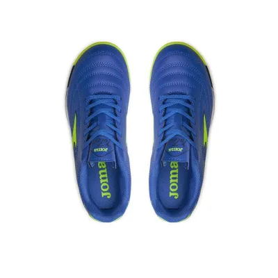 Дитячі Футзалки Joma TOLEDO Синій 37 (TOJW2404IN 37) - 3 Дитячі Футзалки Joma TOLEDO Синій 37 (TOJW2404IN 37) - 3 - Robinzon.ua