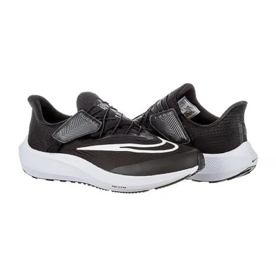 Чоловічі Кросівки Nike AIR ZOOM PEGASUS FLYEASE Чорний 43 (7dDJ7381-001 43) - 2 Чоловічі Кросівки Nike AIR ZOOM PEGASUS FLYEASE Чорний 43 (7dDJ7381-001 43) - 2 - Robinzon.ua