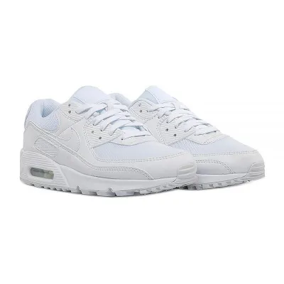 Жіночі Кросівки Nike AIR MAX 90 Білий 37.5 (7dDH8010-100 37.5) - 1 Жіночі Кросівки Nike AIR MAX 90 Білий 37.5 (7dDH8010-100 37.5) - 1 - Robinzon.ua