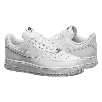 Жіночі Кросівки W NIKE AIR FORCE 1 07 NEXT NATURE Білий 38.5 (7dDC9486-101 38.5) - 3 Жіночі Кросівки W NIKE AIR FORCE 1 07 NEXT NATURE Білий 38.5 (7dDC9486-101 38.5) - 3 - Robinzon.ua