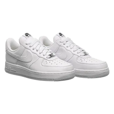 Жіночі Кросівки W NIKE AIR FORCE 1 07 NEXT NATURE Білий 38.5 (7dDC9486-101 38.5) - 4 Жіночі Кросівки W NIKE AIR FORCE 1 07 NEXT NATURE Білий 38.5 (7dDC9486-101 38.5) - 4 - Robinzon.ua