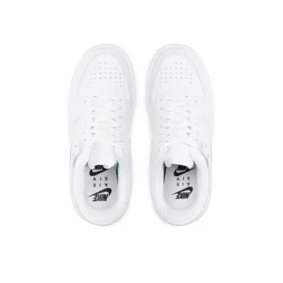 Жіночі Кросівки Nike W Af1 Shadow Білий 39 (7dCI0919-100 39) - 5 - Robinzon.ua