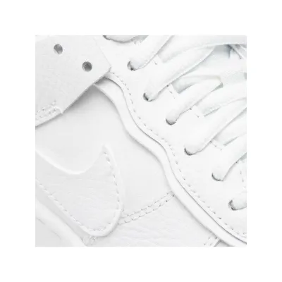 Жіночі Кросівки Nike W Af1 Shadow Білий 39 (7dCI0919-100 39) - 6 - Robinzon.ua