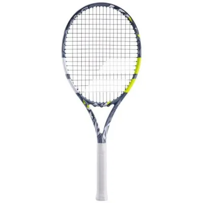 Ракетка Babolat EVO AERO lite unstr Сірий Gr2 (101518-100 Gr2) - 1 - Robinzon.ua