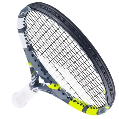 Ракетка Babolat EVO AERO lite unstr Сірий Gr2 (101518-100 Gr2) - 2 - Robinzon.ua