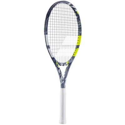 Ракетка Babolat EVO AERO lite unstr Сірий Gr2 (101518-100 Gr2) - 3 - Robinzon.ua