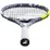Ракетка Babolat EVO AERO lite unstr Сірий Gr2 (101518-100 Gr2) - 5 - Robinzon.ua