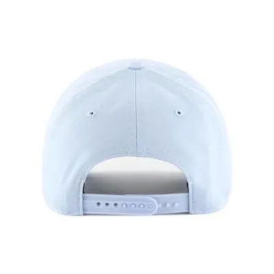 Кепка MVP 47 Brand OFFSIDE DT MLB NEW YORK YANKEE Голубой One Size (FNDOF17GWP-G6B) - 1 Кепка MVP 47 Brand OFFSIDE DT MLB NEW YORK YANKEE Голубой One Size (FNDOF17GWP-G6B) - 1 - Robinzon.ua