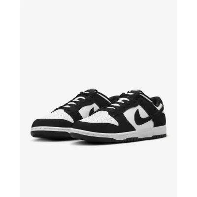 Чоловічі Кросівки Nike DULOW RETRO SE Чорний Білий 45 (7dFQ8249-100 45) - 2 Чоловічі Кросівки Nike DULOW RETRO SE Чорний Білий 45 (7dFQ8249-100 45) - 2 - Robinzon.ua