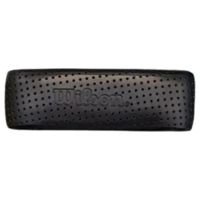 Ручка (обмотка) Wilson DUAL PERFORMANCE GRIP Черный (WR8414701001) - 1 Ручка (обмотка) Wilson DUAL PERFORMANCE GRIP Черный (WR8414701001) - 1 - Robinzon.ua