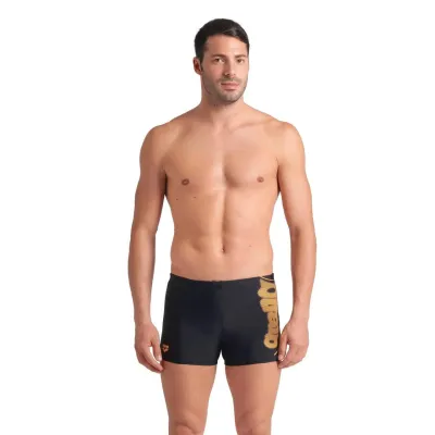 Плавки-шорты для мужчин Arena BRIGHT GLARE SWIM SHORT черный, оранжевый Муж 90 008941-503 90 - 2 Плавки-шорты для мужчин Arena BRIGHT GLARE SWIM SHORT черный, оранжевый Муж 90 008941-503 90 - 2 - Robinzon.ua