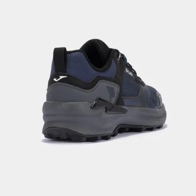 Мужские трекинговые кроссовки Joma SAJO Темно-синий 40 (TKSAJW2421 40) - 2 Мужские трекинговые кроссовки Joma SAJO Темно-синий 40 (TKSAJW2421 40) - 2 - Robinzon.ua