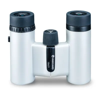 Бінокль Vanguard Vesta Compact 8x21 WP White Pearl (Vesta 8210 WP) - 1 - Robinzon.ua