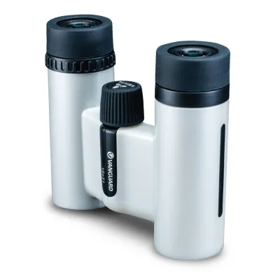 Бінокль Vanguard Vesta Compact 8x21 WP White Pearl (Vesta 8210 WP) - 2 - Robinzon.ua