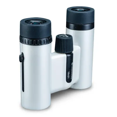 Бінокль Vanguard Vesta Compact 8x21 WP White Pearl (Vesta 8210 WP) - 6 - Robinzon.ua