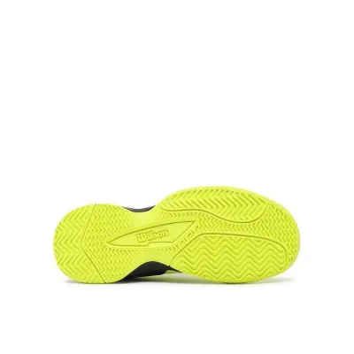 Детские Кроссовки Wilson RUSH PRO JR L Safety Yel Желтый 33 (WRS331150 33) - 3 Детские Кроссовки Wilson RUSH PRO JR L Safety Yel Желтый 33 (WRS331150 33) - 3 - Robinzon.ua