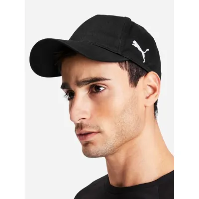 Кепка Puma LIGA CAP чорний Уні One Size 022356-03 - 1 - Robinzon.ua