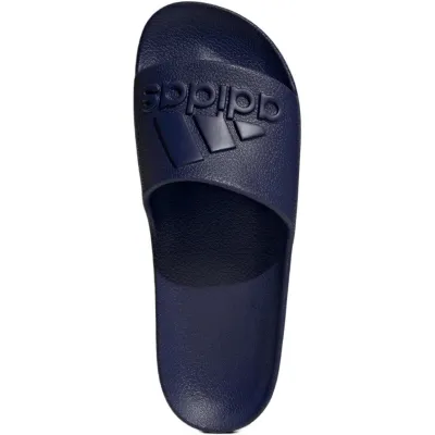 Чоловічі Шльопанці Adidas ADILETTE AQUA Темно-синій 44.5 (IF7374 44.5) - 4 Чоловічі Шльопанці Adidas ADILETTE AQUA Темно-синій 44.5 (IF7374 44.5) - 4 - Robinzon.ua