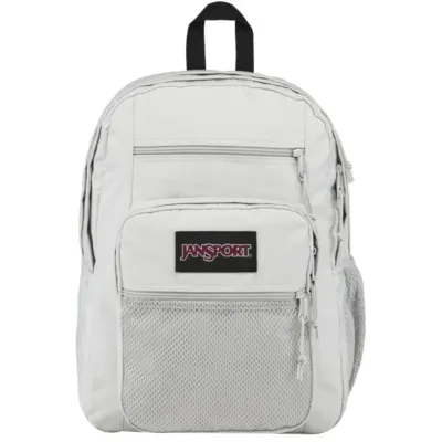 Міський рюкзак 34L Jansport Backpack Big Student білий - 2 - Robinzon.ua