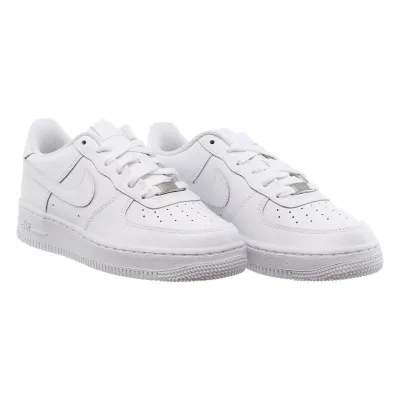 Дитячі Кросівки Nike AIR FORCE 1 LE Білий 39 (7dFV5951-111 39) - 4 Дитячі Кросівки Nike AIR FORCE 1 LE Білий 39 (7dFV5951-111 39) - 4 - Robinzon.ua