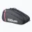 Чехол Wilson TOUR 12PK RACKET BAG 2025 Черный 72,39 x 29,21 x 31,75 (WR8037301001) - 1 - Robinzon.ua