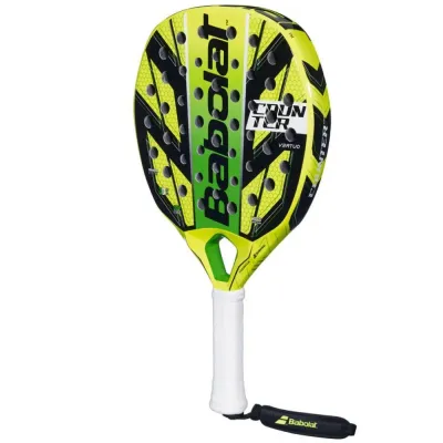 Ракетка для падел тенісу Babolat COUNTER VERTUO 150125-100 - 1 Ракетка для падел тенісу Babolat COUNTER VERTUO 150125-100 - 1 - Robinzon.ua