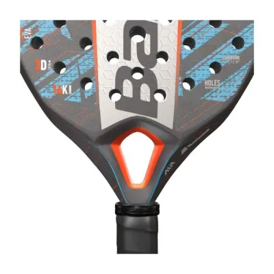 Ракетка для падел тенісу Babolat AIR VIPER 150118-100 - 2 Ракетка для падел тенісу Babolat AIR VIPER 150118-100 - 2 - Robinzon.ua