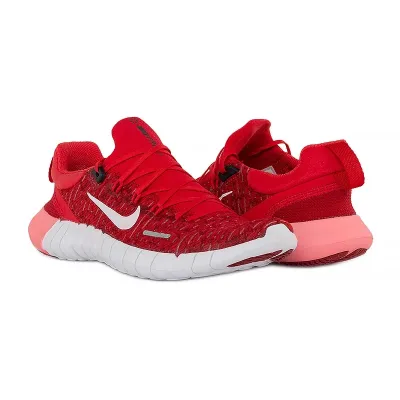 Женские Кроссовки Nike FREE RN 5.0 NEXT NATURE Розовый 38.5 (CZ1891-601 38.5) - 2 Женские Кроссовки Nike FREE RN 5.0 NEXT NATURE Розовый 38.5 (CZ1891-601 38.5) - 2 - Robinzon.ua