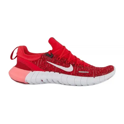 Женские Кроссовки Nike FREE RN 5.0 NEXT NATURE Розовый 38.5 (CZ1891-601 38.5) - 3 Женские Кроссовки Nike FREE RN 5.0 NEXT NATURE Розовый 38.5 (CZ1891-601 38.5) - 3 - Robinzon.ua