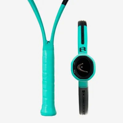 Ракетка Head Boom Team 2022 Gr2 233-522 - 4 Ракетка Head Boom Team 2022 Gr2 233-522 - 4 - Robinzon.ua