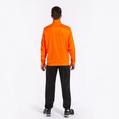 Чоловічий спортивний костюм Joma COLUMBUS TRACKSUIT помаранчевий,чорний 2XL 102742.881 2XL - 2 Чоловічий спортивний костюм Joma COLUMBUS TRACKSUIT помаранчевий,чорний 2XL 102742.881 2XL - 2 - Robinzon.ua