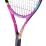 Ракетка Babolat Nadal Jr 25 pink 140499-100 - 2 - Robinzon.ua