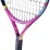 Ракетка Babolat Nadal Jr 23 pink 140498-100 - 2 - Robinzon.ua