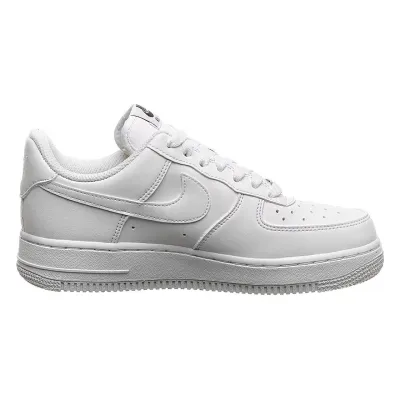Жіночі Кросівки W NIKE AIR FORCE 1 07 NEXT NATURE Білий 40 (7dDC9486-101 40) - 1 Жіночі Кросівки W NIKE AIR FORCE 1 07 NEXT NATURE Білий 40 (7dDC9486-101 40) - 1 - Robinzon.ua