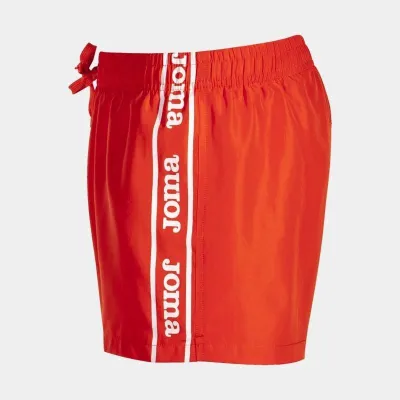 Шорты для плавания Joma ROAD Красный S (101700.822 S) - 3 - Robinzon.ua