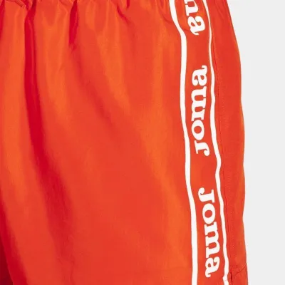 Шорты для плавания Joma ROAD Красный S (101700.822 S) - 4 - Robinzon.ua