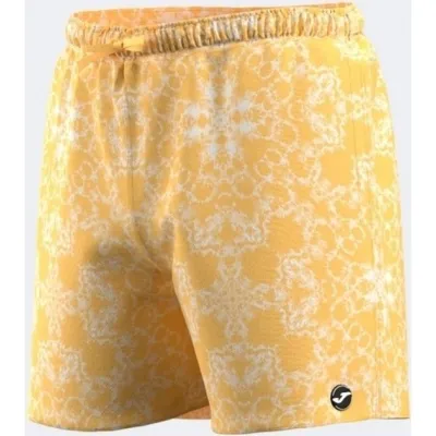 Шорти для плавання Joma PARTY Помаранчевий 2XL (103295.925 2XL) - 2 Шорти для плавання Joma PARTY Помаранчевий 2XL (103295.925 2XL) - 2 - Robinzon.ua