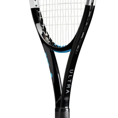 Ракетка Wilson Ultra 100UL V3.0 Gr1 2020 year WR036610 - 2 Ракетка Wilson Ultra 100UL V3.0 Gr1 2020 year WR036610 - 2 - Robinzon.ua