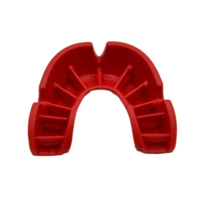 Капа OPRO Bronze UFC доросла (вік 11+) Red (ufc.102512002) - 4 Капа OPRO Bronze UFC доросла (вік 11+) Red (ufc.102512002) - 4 - Robinzon.ua