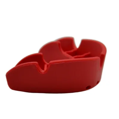 Капа OPRO Bronze UFC доросла (вік 11+) Red (ufc.102512002) - 5 Капа OPRO Bronze UFC доросла (вік 11+) Red (ufc.102512002) - 5 - Robinzon.ua