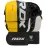 Рукавиці для ММА RDX T6 Plus Rex Yellow S  (капа у комплекті) - 2 - Robinzon.ua