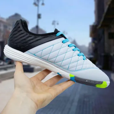 Футзалки Nike Lunar Gato II (39-40) 40 - 3 Футзалки Nike Lunar Gato II (39-40) 40 - 3 - Robinzon.ua