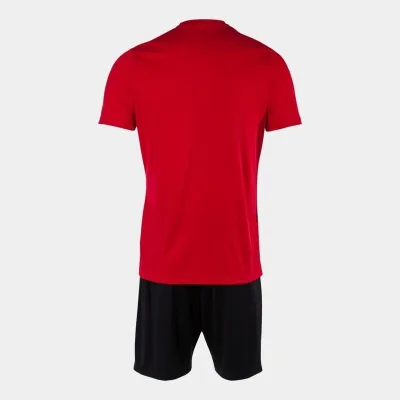 Комплект форми Joma PHOENIX SET червоний,чорний XL 103124.601 XL - 1 Комплект форми Joma PHOENIX SET червоний,чорний XL 103124.601 XL - 1 - Robinzon.ua